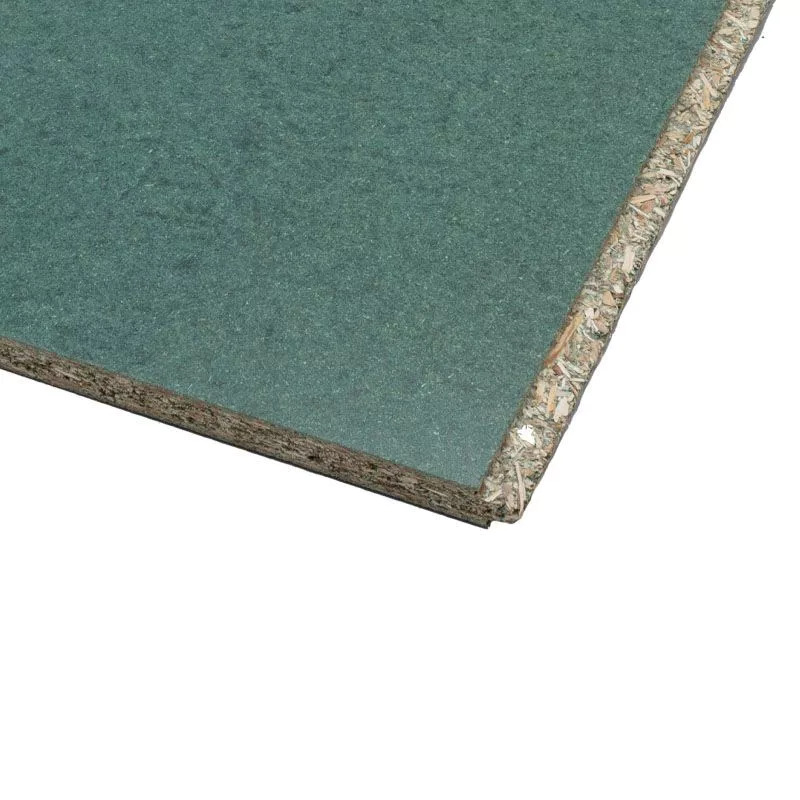 Melamine-Spaanplaat-Menu