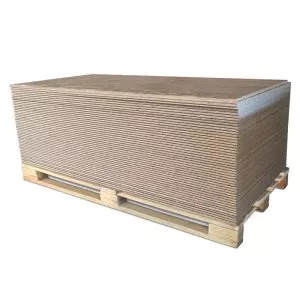 OSB-platen