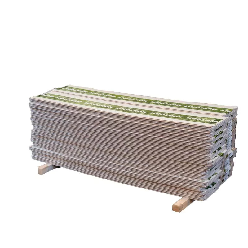 Plankett-Palletvoordeel