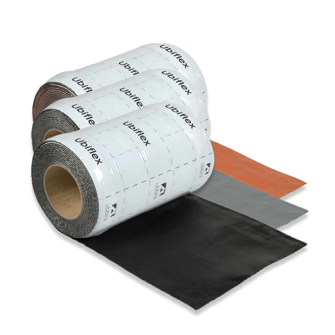 Image for Snel en eenvoudig een waterdichte dakaansluiting