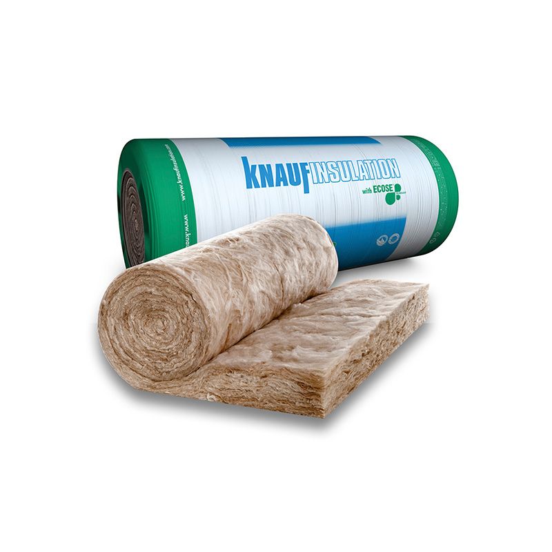 Knauf Naturoll 035