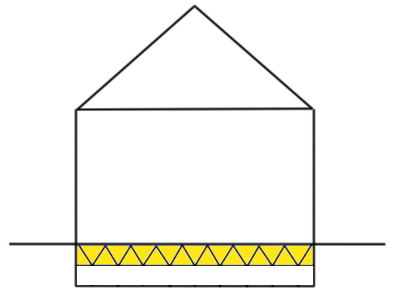 Wat is vloerisolatie?