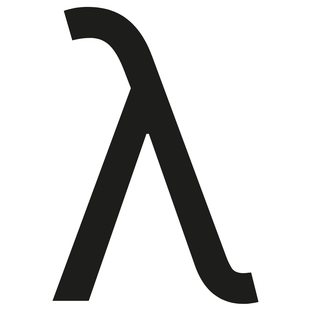 De Lambda-waarde van PIR