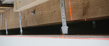 Metal Stud ankerhanger