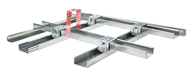 Metal Stud Directhanger