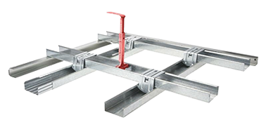 Nonius hanger metal stud