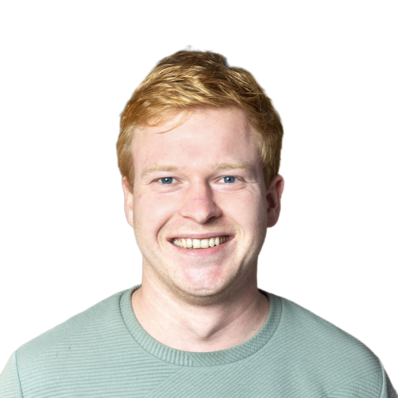 Advies nodig voor jouw project?