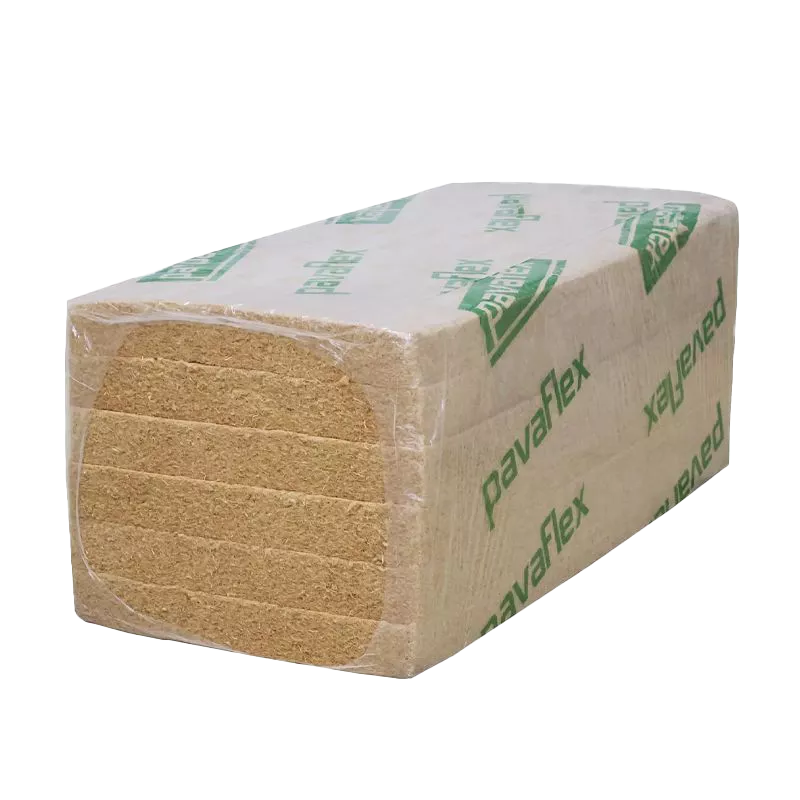 Is houtvezel isolatie brandbaar?