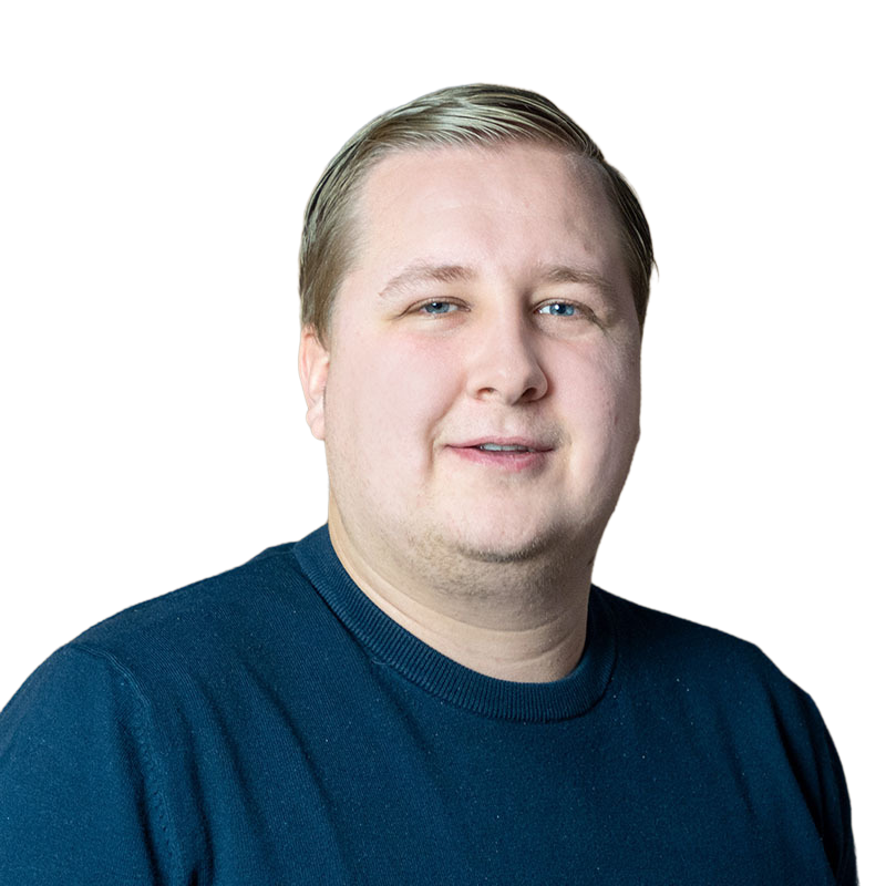 Hulp nodig bij het kiezen van de juiste draairichting?