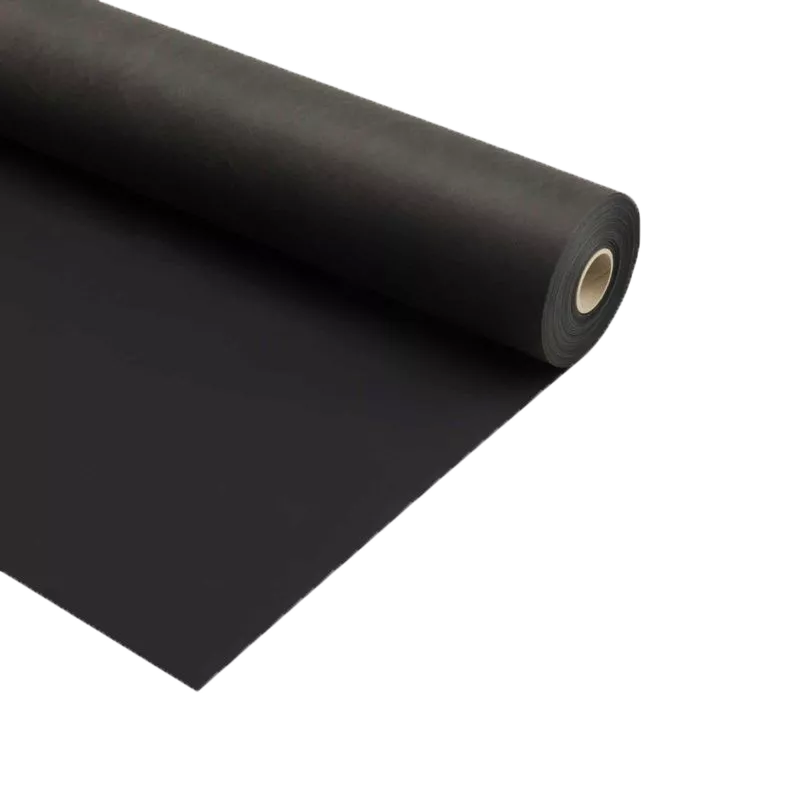 UV-bestendige folie voor onder dakpannen