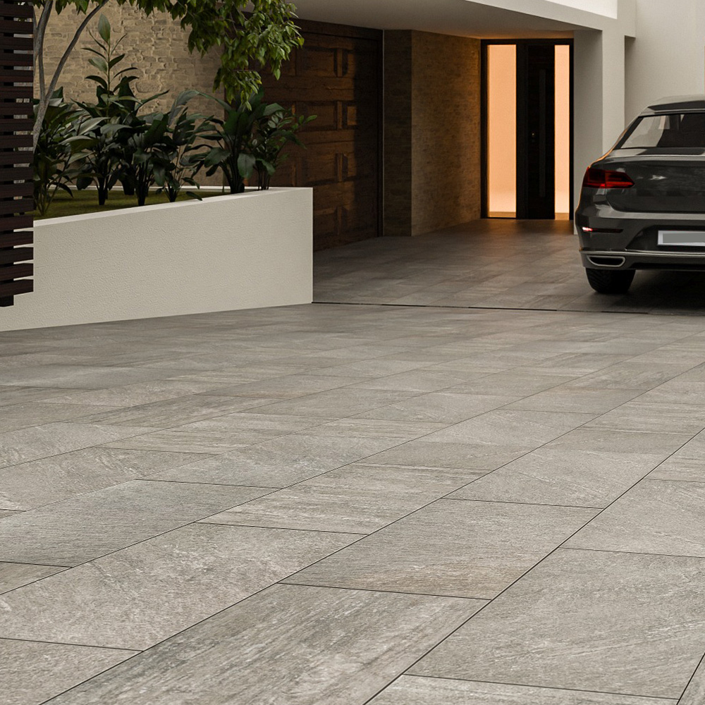 Keramische tegels: stijlvol, modern en onderhoudsvriendelijk