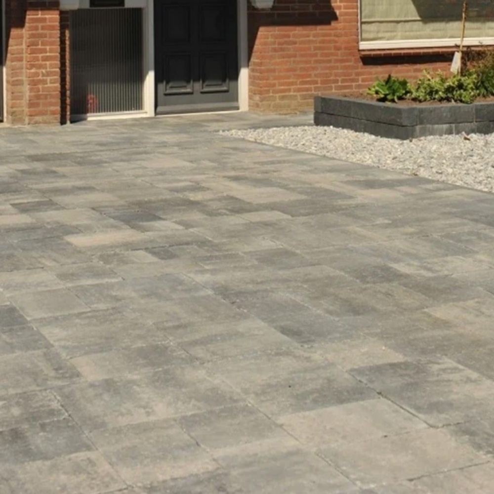 Trommelstenen: speels, nostalgisch, maatvast en slijtvast