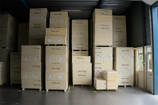 PIR isolatie kopen bij Sleiderink Bouwmaterialen!