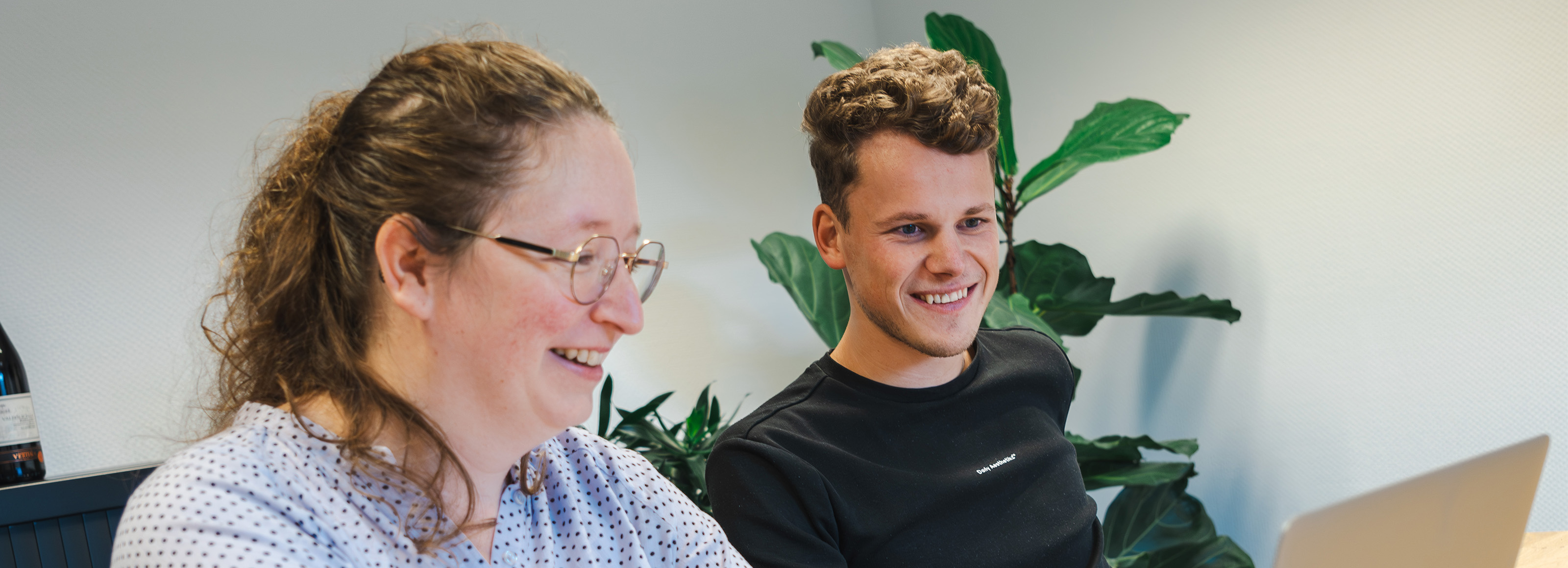 Afstudeerstage E-commerce & Online Marketing