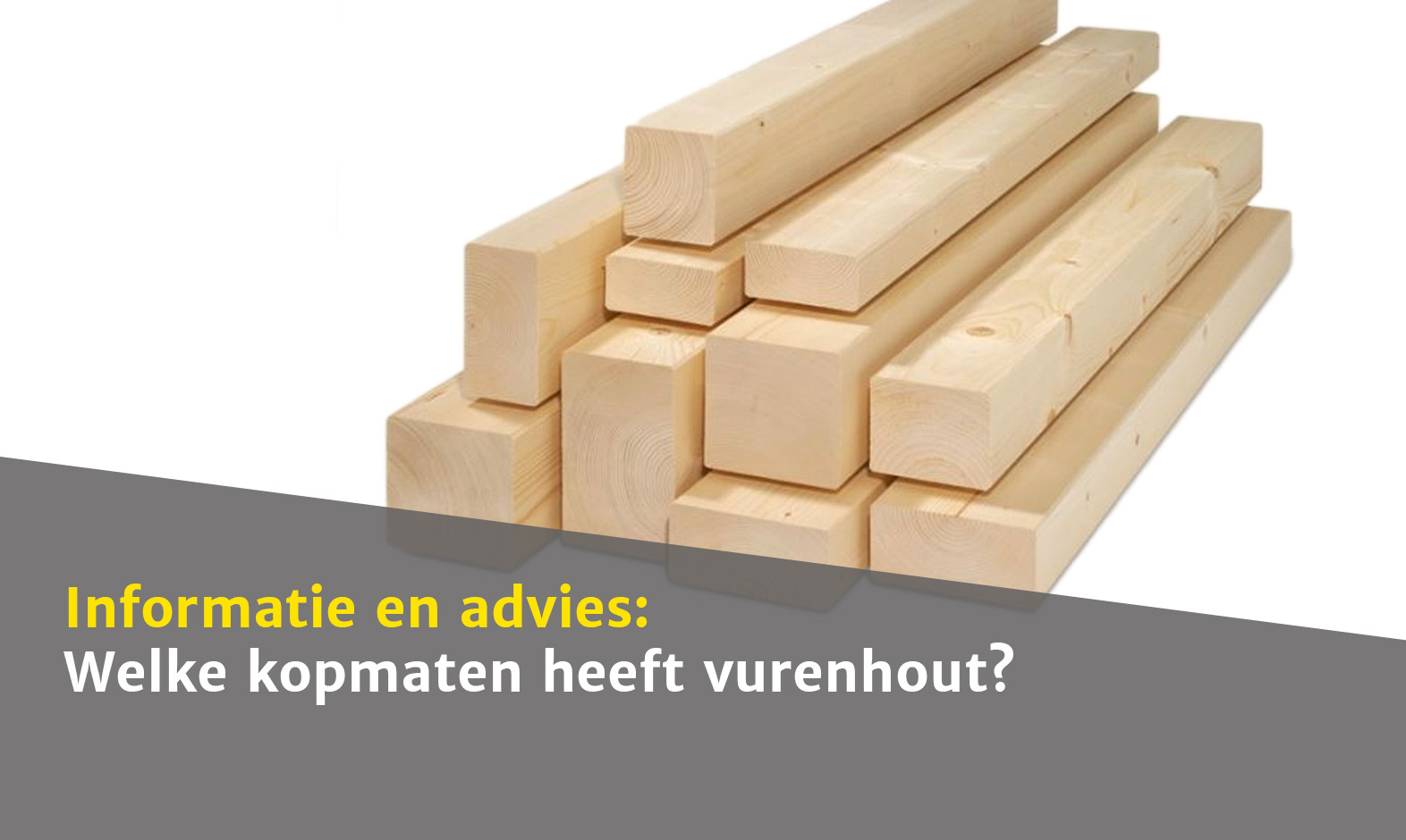 Welke kopmaten heeft vurenhout? 