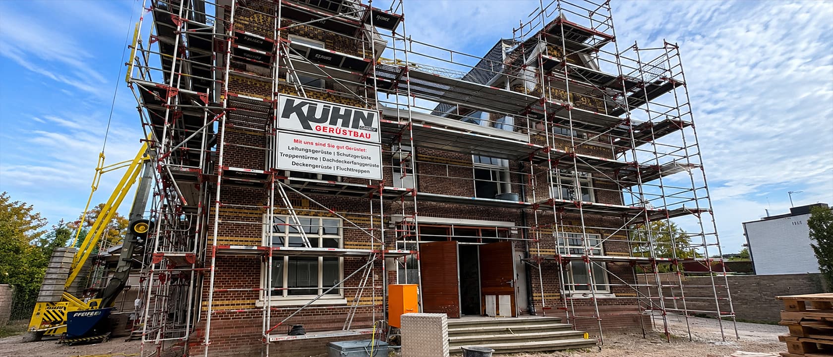 Van kerk naar 11 luxe appartementen