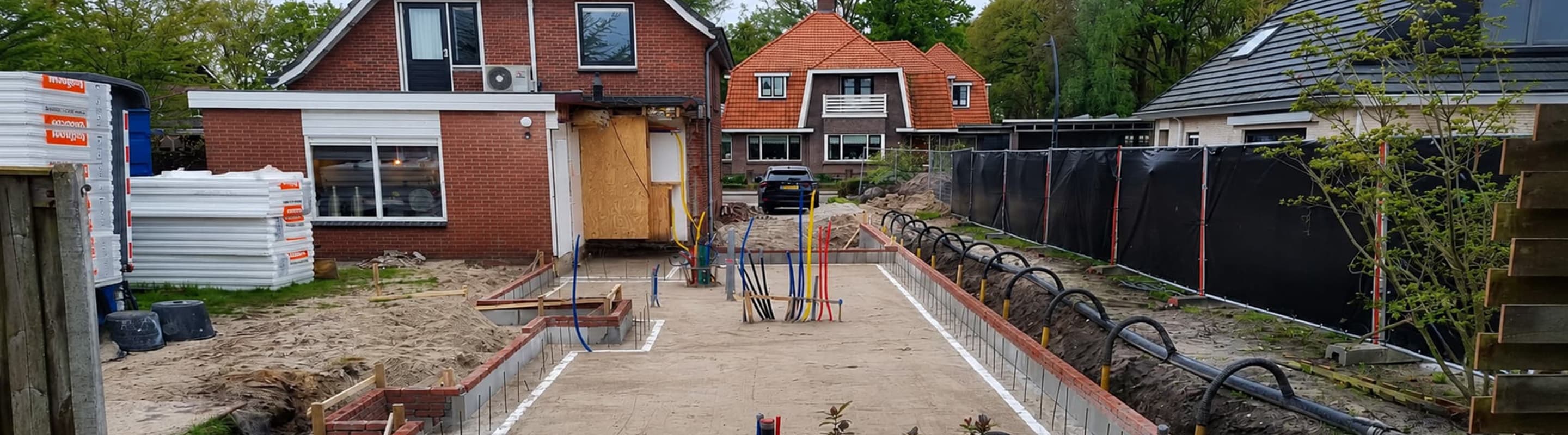 Renovatie