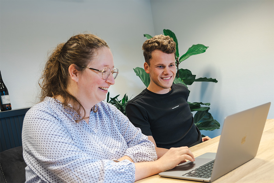 Afstudeerstage E-commerce & Online Marketing