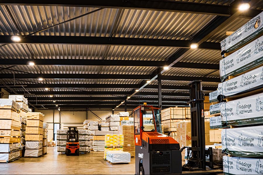 Magazijnmedewerker Oldenzaal