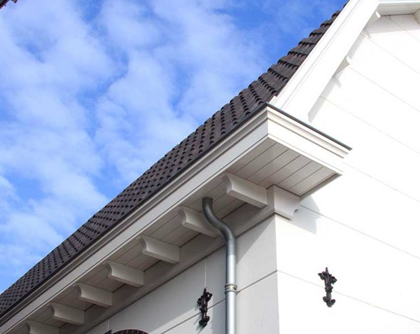 Voorbeeld houten boeidelen