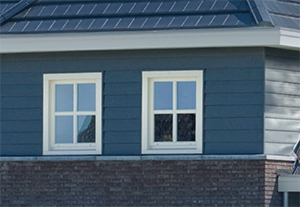 gevelbekleding