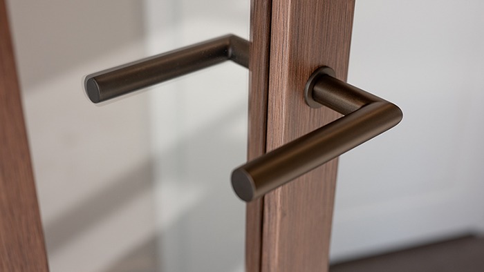 Svedex deurklink Joy