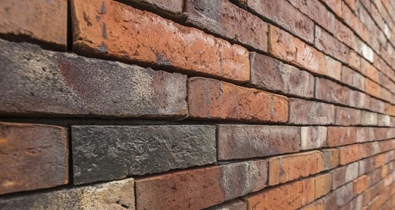 Voorbeeld Vandersanden Wasserstrich gevelsteen