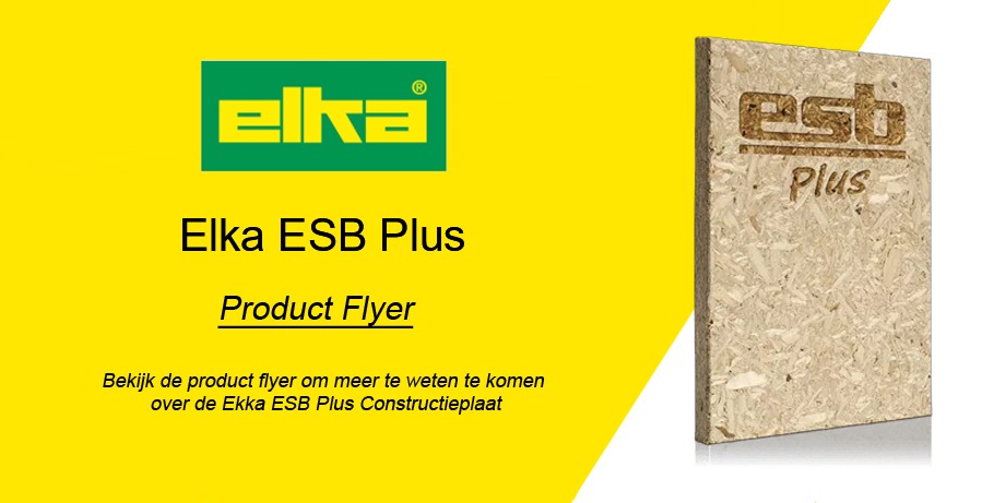 Elka ESB Flyer