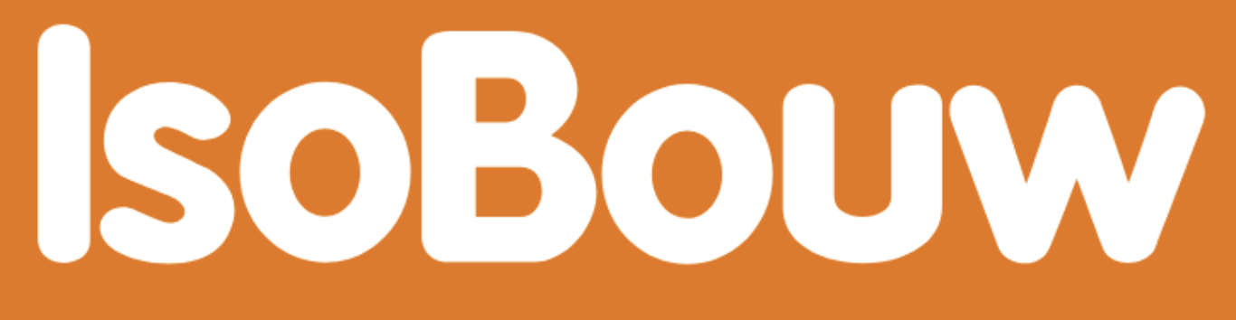 Isobouw logo