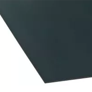 Trespa anthracite grey