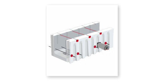 Augustinus_verstevigen_bij_sparingen_U-kist