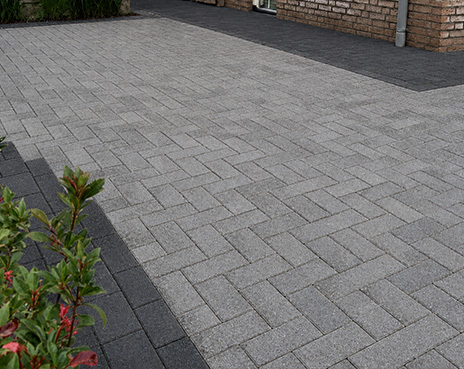 Betonklinkers_stenen_voorbeeld_oprit