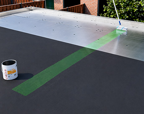 EPDM-dakbedekking_lijmen_sfeerafbeelding