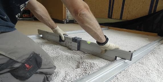 Egaliseren_ondervloer_fermacell