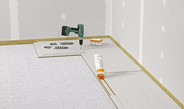 Fermacell_platen_leggen