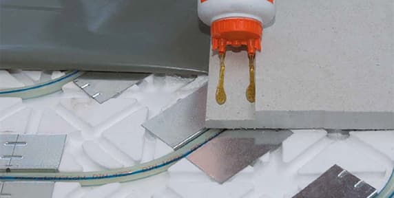 Fermacell_vloerelementen_vloerverwarming