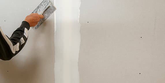 Finishlaag_aanbrengen_gipsplaten_afwerken