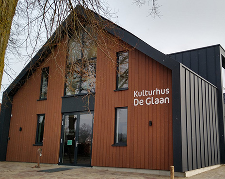 Glane_oplevering_dorpshuis_nieuwbouwproject