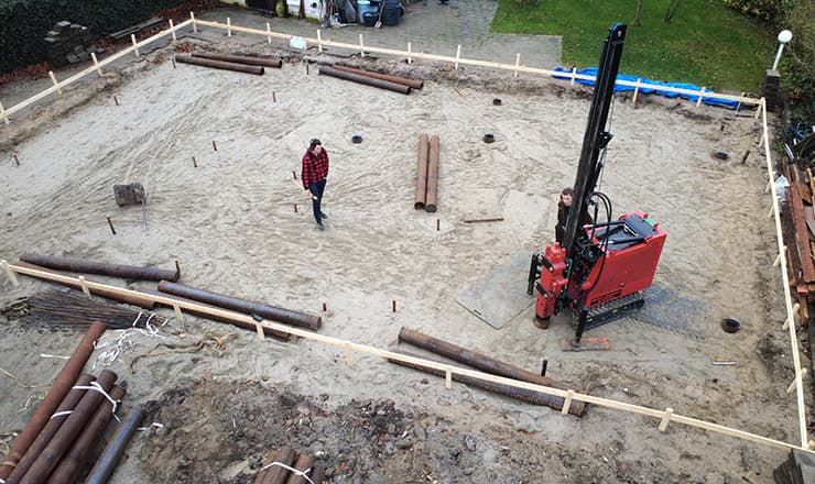 Heien_project_bodegraven