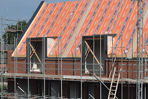 IsoBouw geisoleerde dakplaten