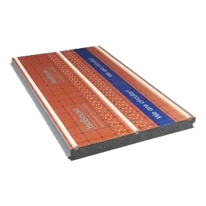 IsoBouw SlimFix RenoTwin