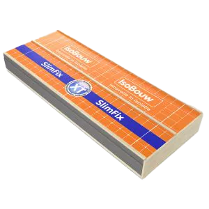 IsoBouw SlimFix XT - Passief