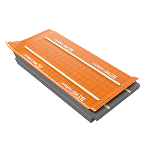 IsoBouw SlimFix Renomulti