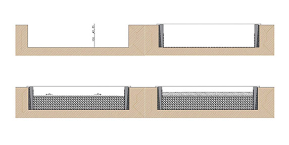 KB_stap_1_ondergrond_afgraven_en_hoogte_bepalen