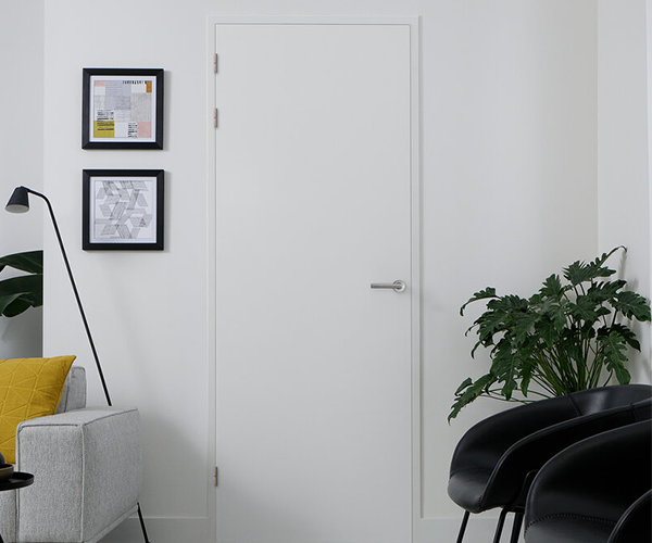 Kant-en-klare binnendeuren Sleiderink