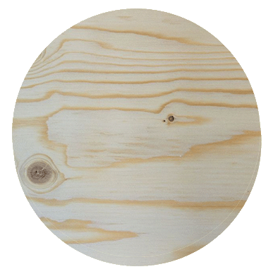 Structuur Fins Vuren