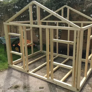 Voorbeeld geïmpregneerd regelwerk