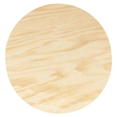 Structuur Radiata Pine