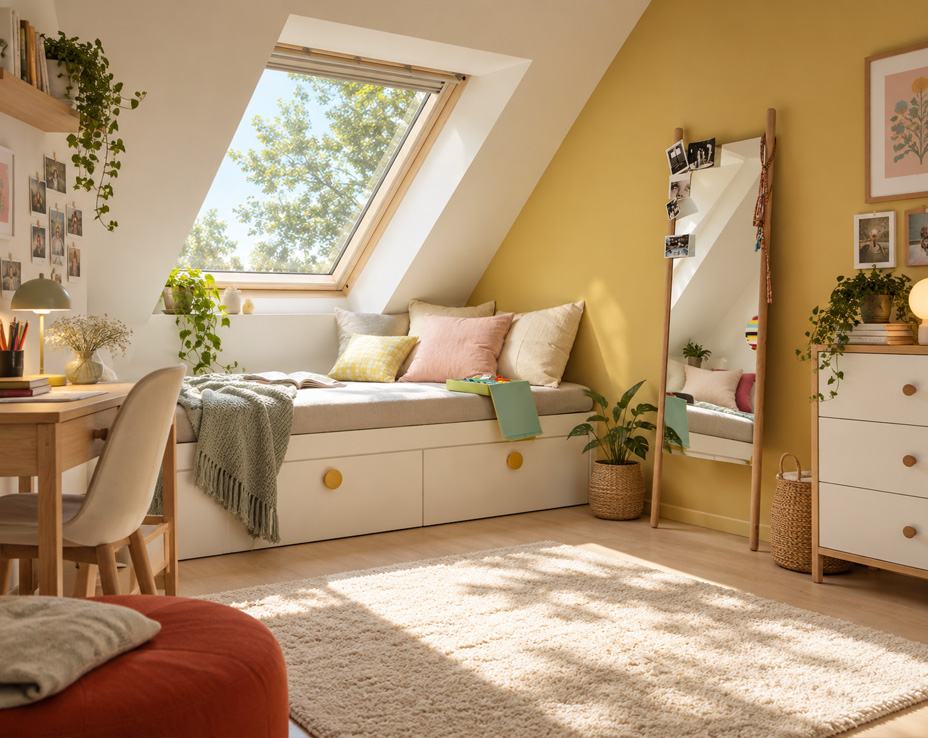 Sfeerafbeelding_houten_dakraam