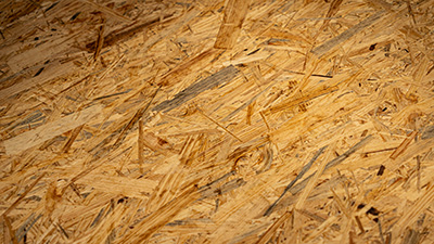 Structuur OSB